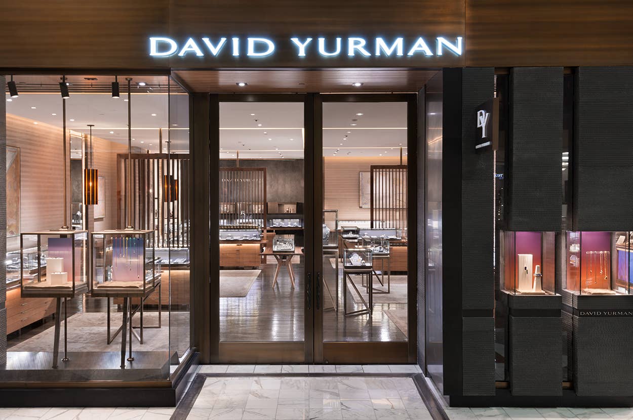 David Yurman - Tysons Galleria