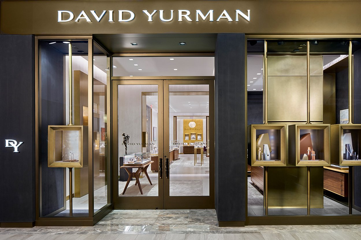 David Yurman Boston Boston MA David Yurman
