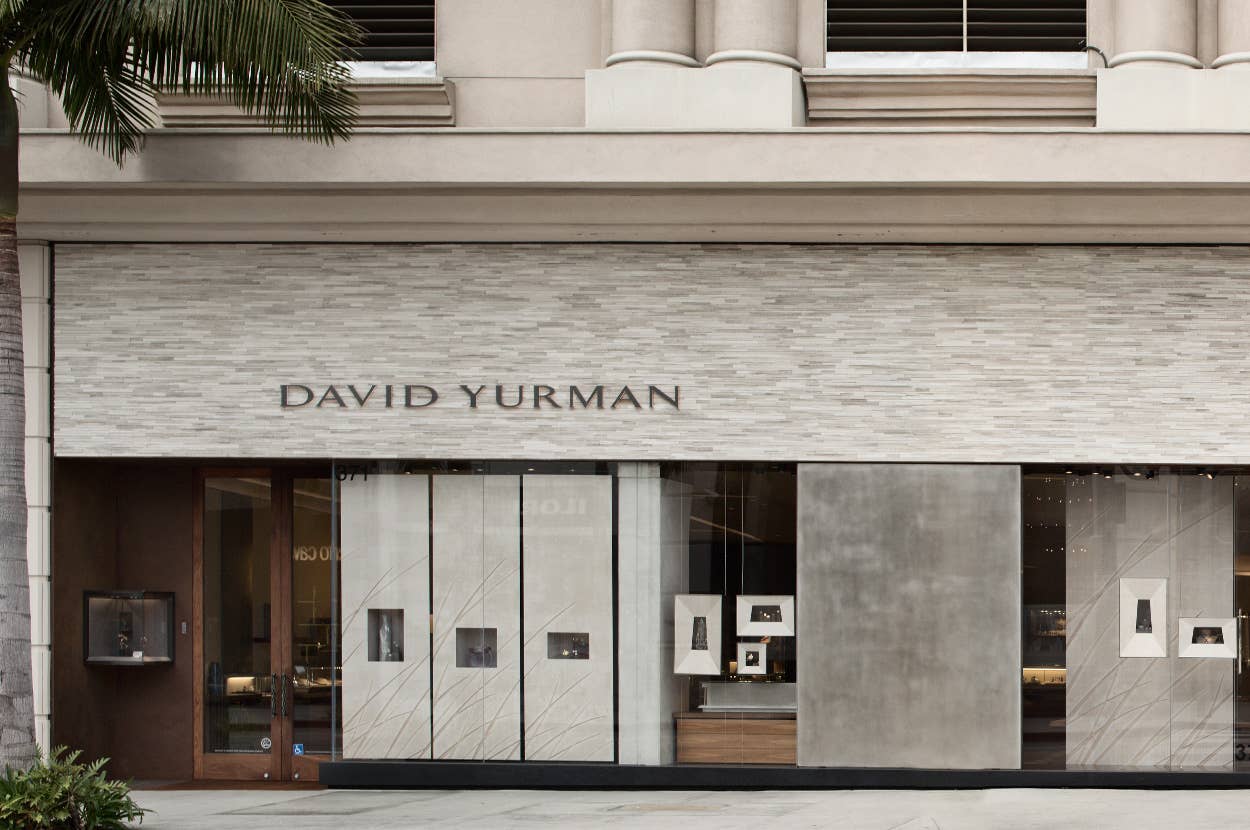 David Yurman - Beverly Hills