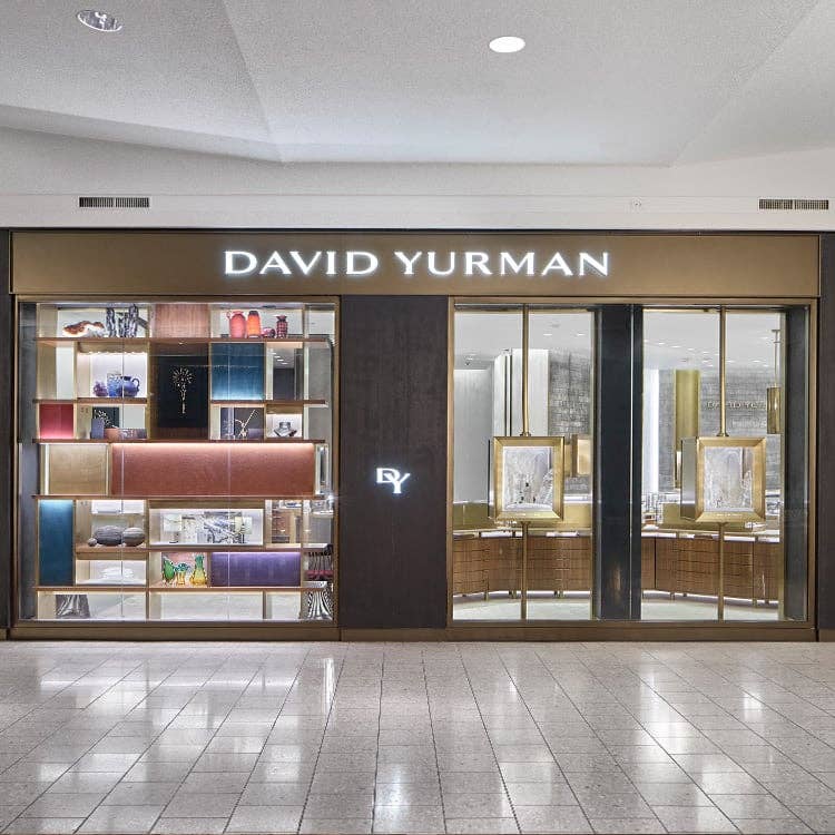 David Yurman - The Mall at Short Hills image number 3