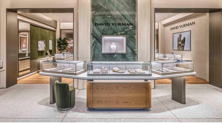 The Woodlands - Market Street