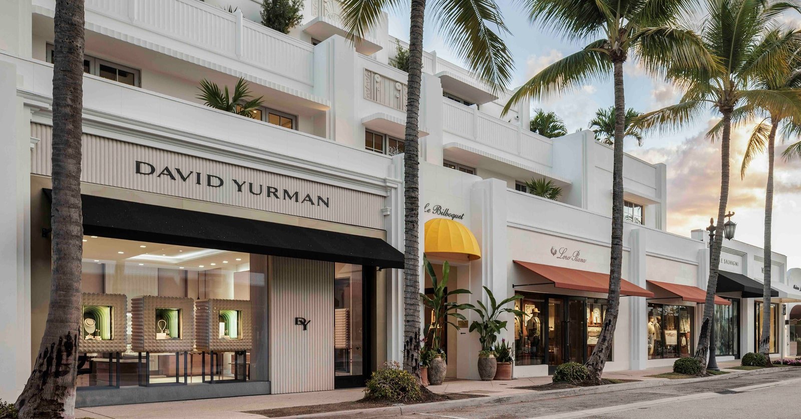 Palm Beach - Worth Avenue image number 1