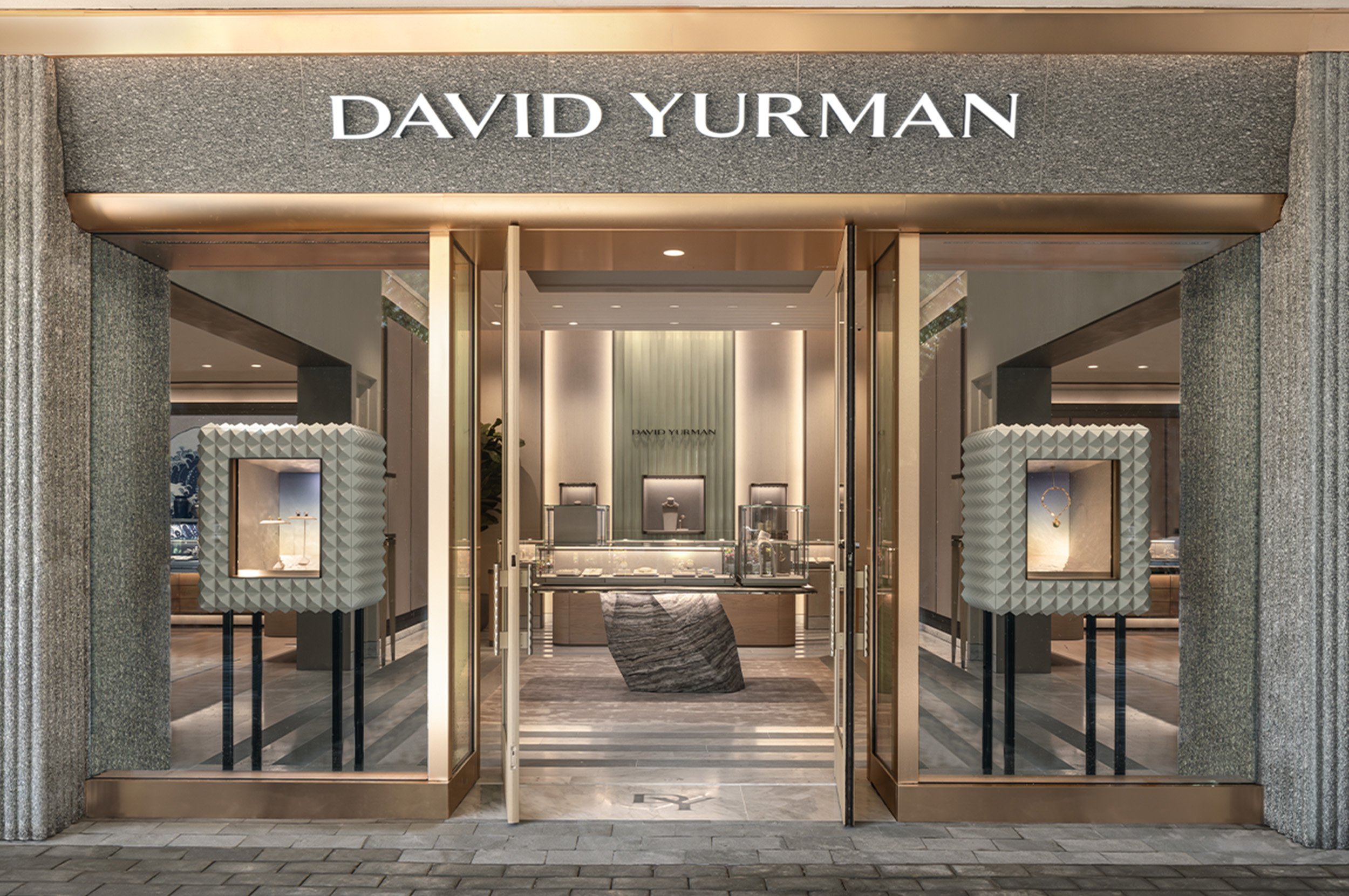 David Yurman - Oakbrook Center, Oak Brook, IL | David Yurman